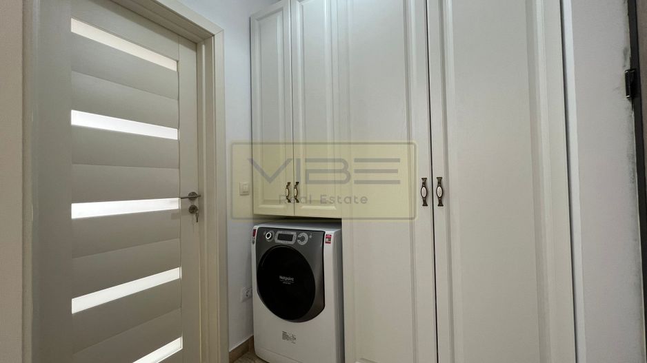 Apartament 1 camera premium Parc Oancea - Tudor Office Center - Poză 10