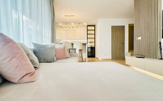 INCHIRIAT - La inaltime! - 2 camere - Isho - de inchiriat - Poză 3