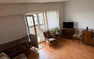 Apartament 1 cameră de închiriat, Iași, zona Păcurari - Poză 3