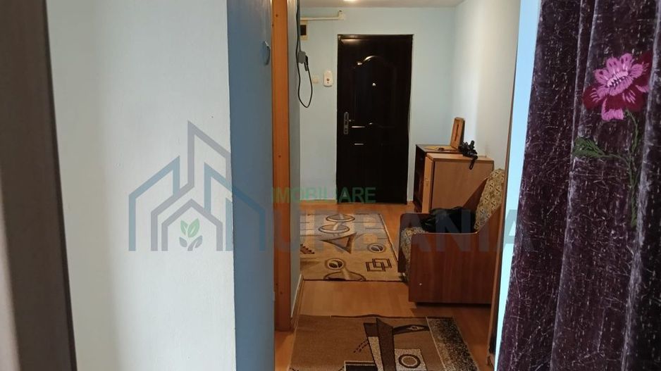 Apartament 2 camere decomandat, etaj 5 mansarda, zona Gradinari - Iasi - Poză 6