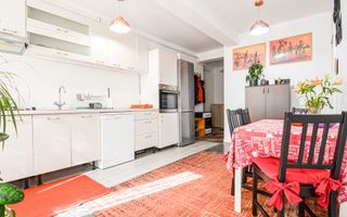 Apartament cu 2 dormitoare si loc de parcare in Floresti, zona Terra - Poză 3