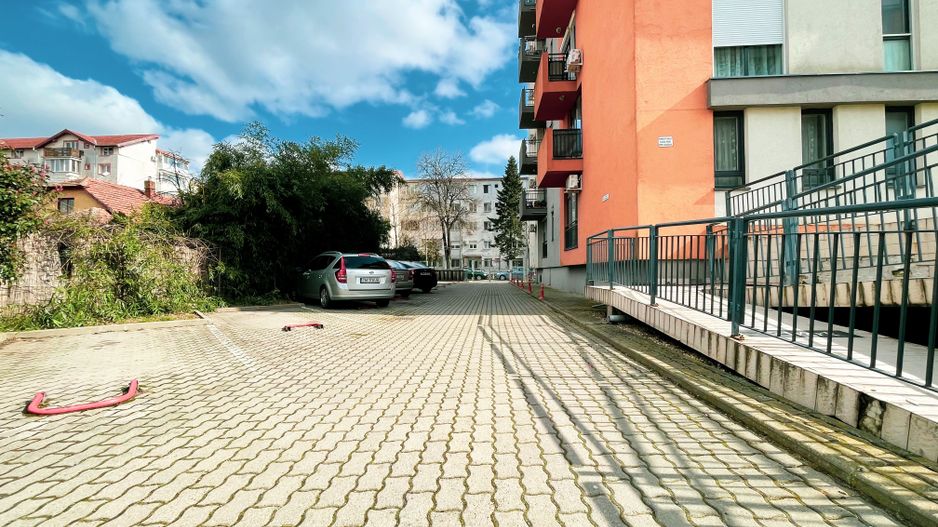 REZERVAT - IRIS Sagului | 41.7 mp - decomandat | Loc parcare privat | Comision 0 - Poză 33