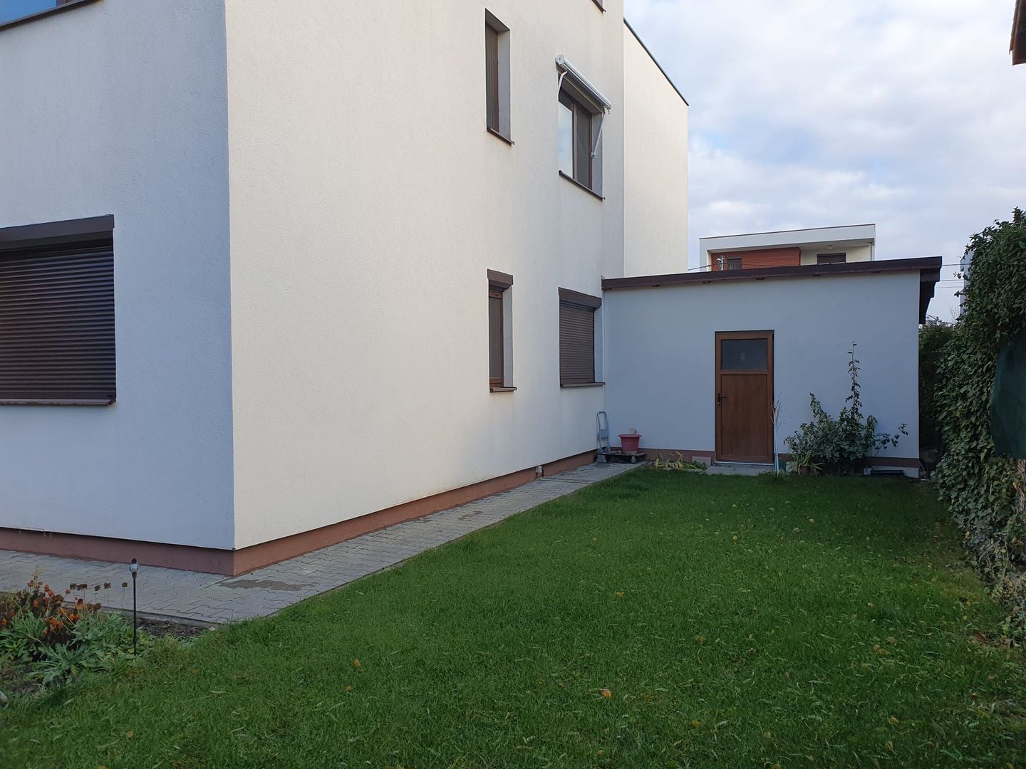 Apartament cu terasă I grădină proprie I zona Aradului - Poză 8