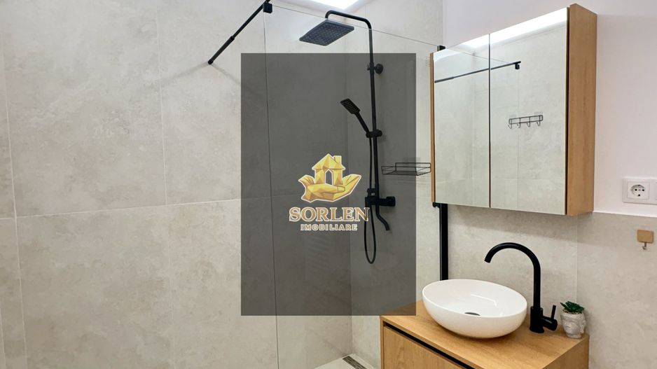 Apartament cu 2 camere de închiriat | Zona Terra – Florești - Poză 8