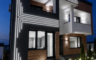 Casa noua, premium, p+1, acces rapid catre Craiova - Poză 17