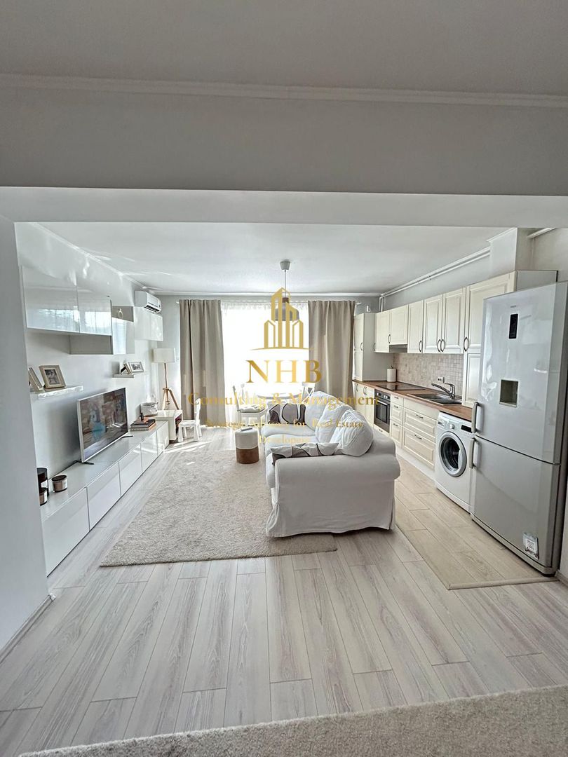 Apartament de vanzare -2 camere - zona BAICULUI-COMISION 0 - Poză 4