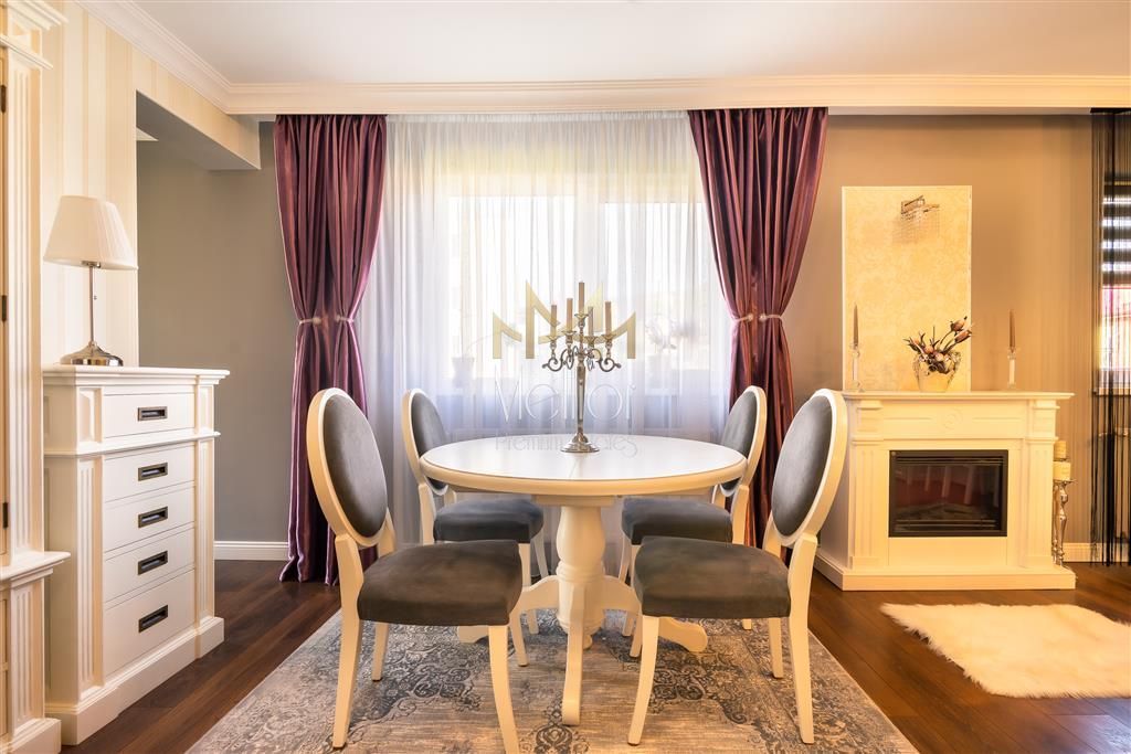 Apartament superb cu 4 camere bloc nou 2 parcari str. Oasului! - Poză 4