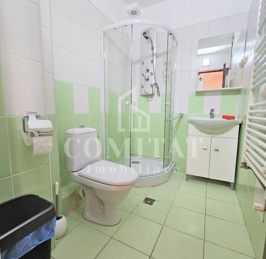 OPORTUNITATE | Apartament cu 7 Camere | 3 Niveluri | 200mp | Borhanci - Poză 44