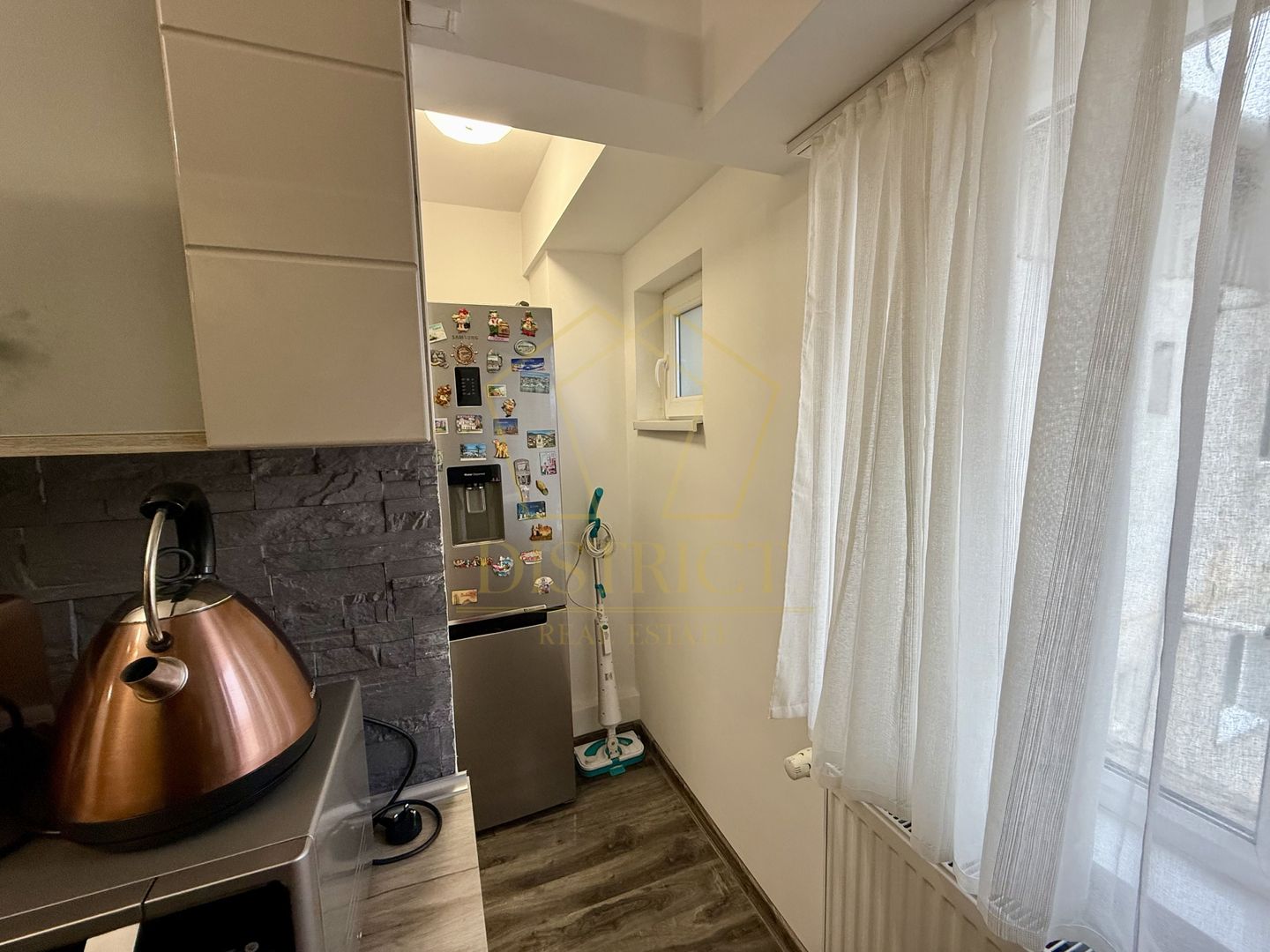 Apartament complet renovat cu 2 camere | Freidorf - Poză 12