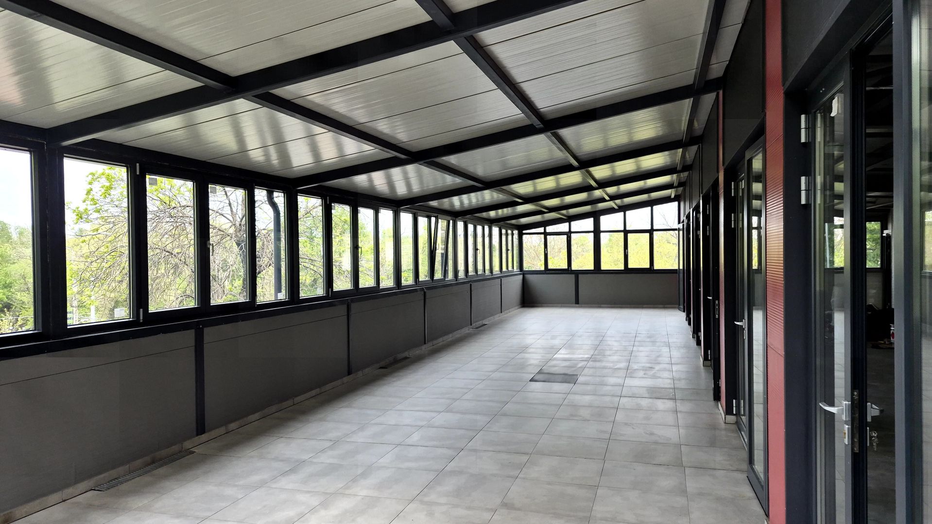 Spatiu comercial 225 mp  - Basarabia - Muncii - Poză 2
