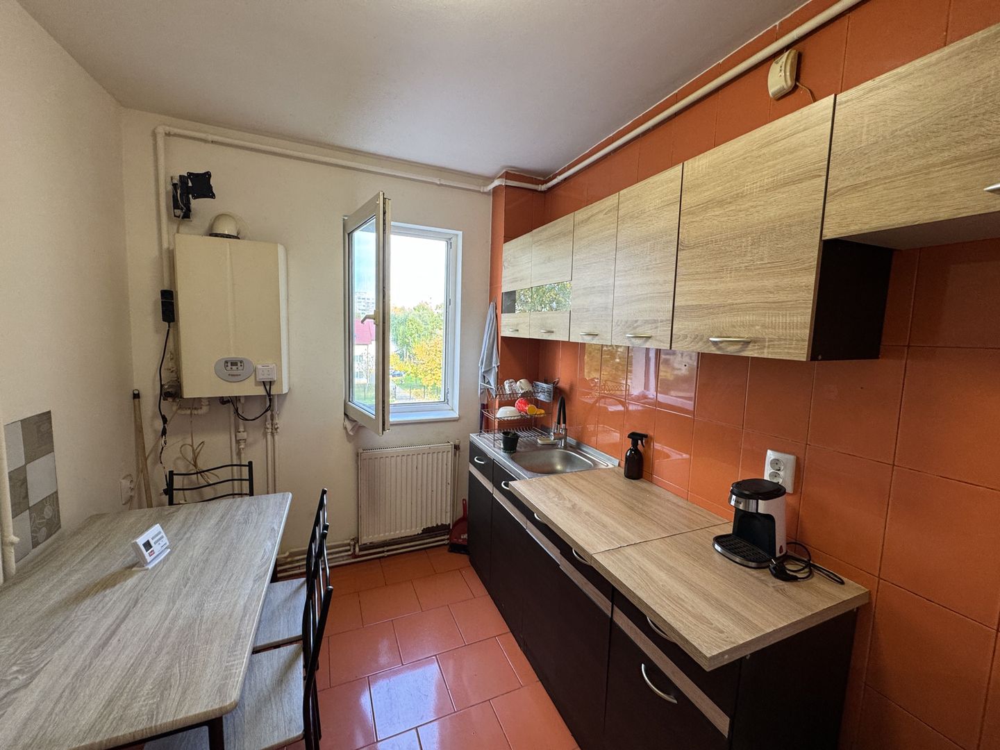 Apartament cu 3 camere in Astra, str Barbu Lautaru - Poză 15