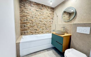 3 CAMERE STEFAN CEL MARE ‖ RECENT RENOVAT ‖ BLOC REABILITAT - Poză 7