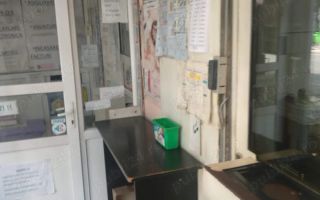 Inchiriez Spatiu Comercial Zona Mircea cel Batran - Poză 4