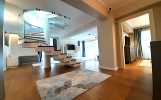 Penthouse modern de 150 mp utili! + 2 Terase de 200 mp! - Poză 2