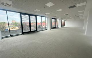 Spațiu comercial premium de mari dimensiuni – Fabrik Residence | - Poză 18