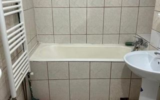 VAND GARSONIERA MOBILATA ETAJ 1 IASI 69 mii EURO NEGOCIABIL - Poză 9