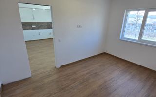 Apartament de 2 camere, bloc nou, parcare, terasa 41mp, Baciu - Poză 5