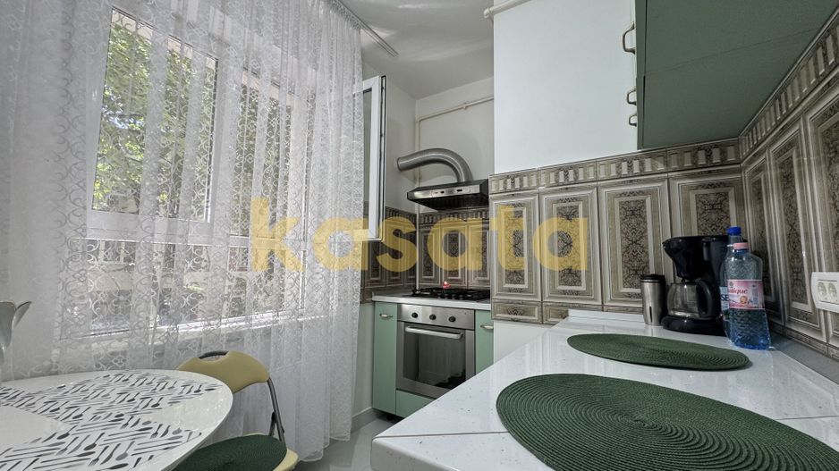 2 Camere | Floreasca | Mobilat | A.C. - Poză 7