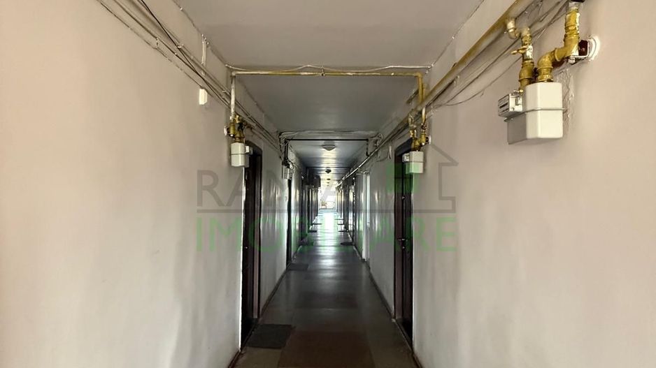 Garsonieră 22 mp, Mobilată, Bloc Reabilitat Termic - Poză 6