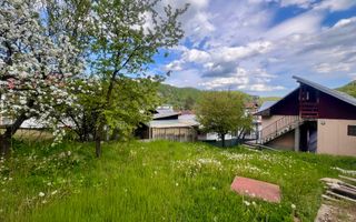 Casă de vânzare în Băile Olănești – zonă centrală - Poză 15