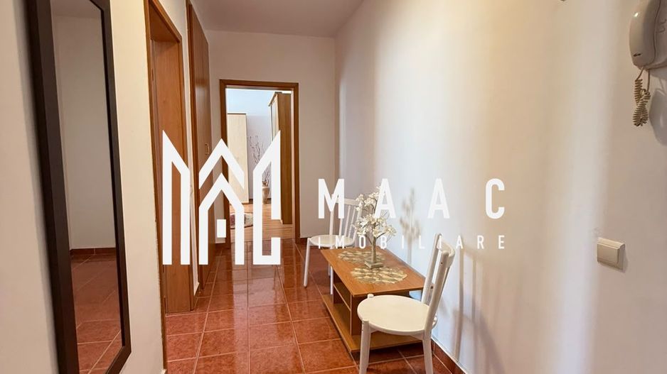 Apartament 2 camere | Etaj 1 | Parcare | Balcon | Siretului - Poză 6