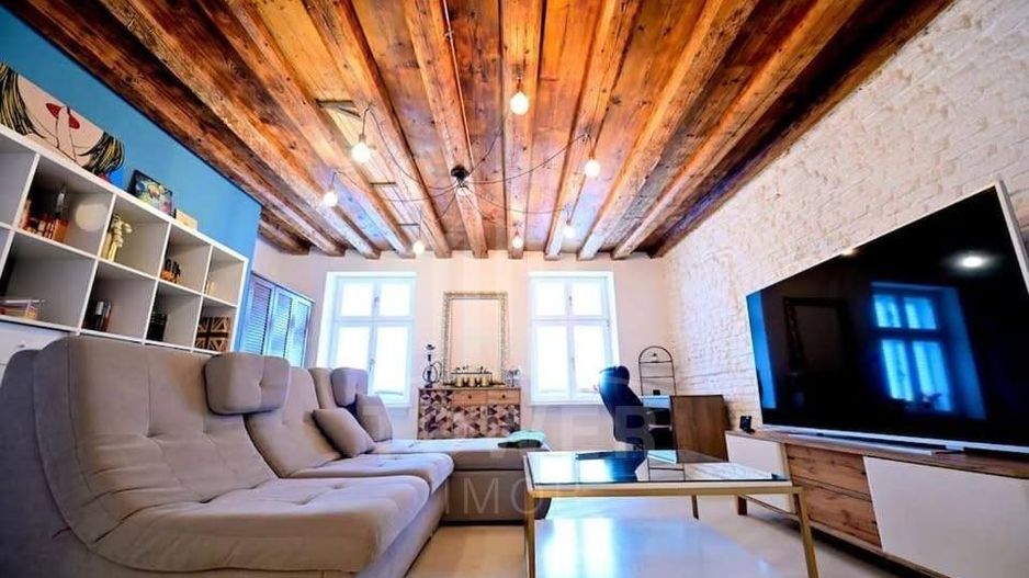 Apartament 3 camere de vanzare | Zona Ultracentrala - Poză 3