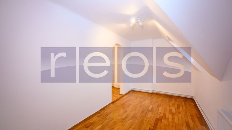 VANZARE MANSARDA 3 CAMERE ICOANEI- DUMBRAVA ROSIE | RENOVATA | 32 MP - Poză 3