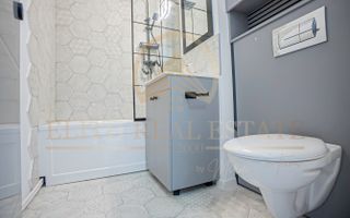 Apartament 2 camere decomandat, 52 mp, renovat complet - Poză 9