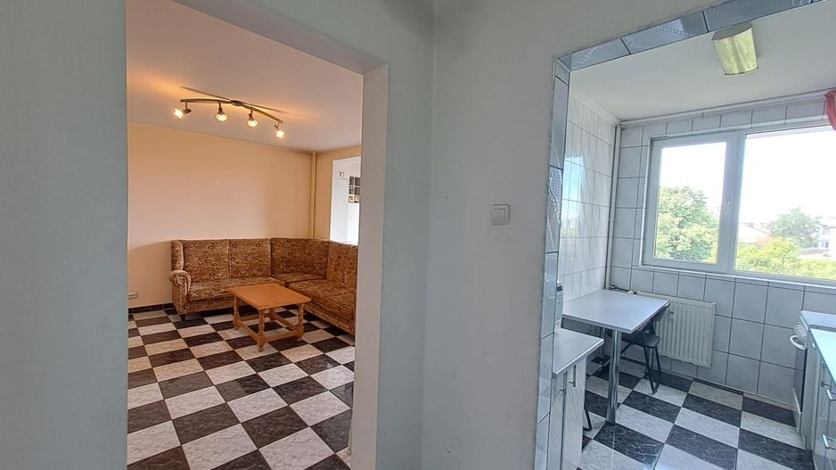 Apartament 3 camere Militari Apusului Metrou Pacii - Poză 19