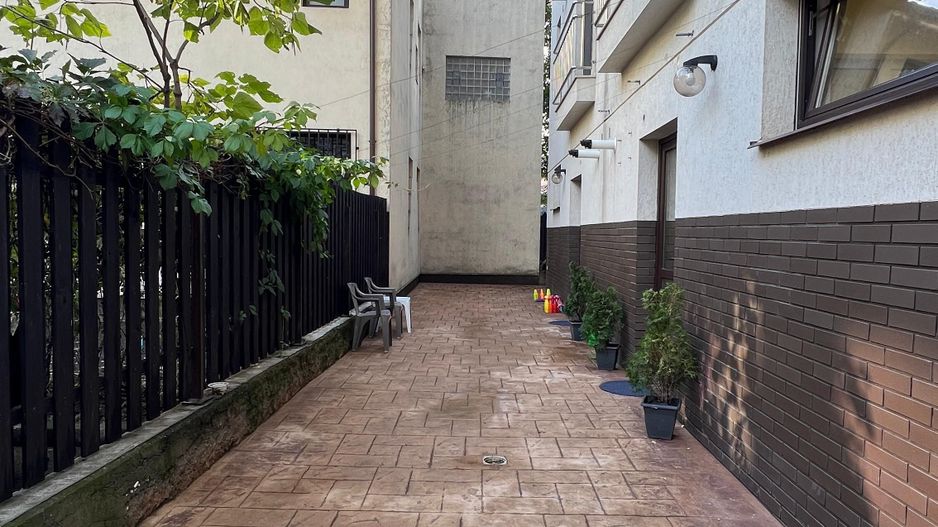 Spatiu 100 mp + 190 curte - Poză 2