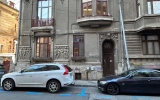 Apartament 4 camere, 134 mp utili, Piata Rosetti, Comision 0% - Poză 1