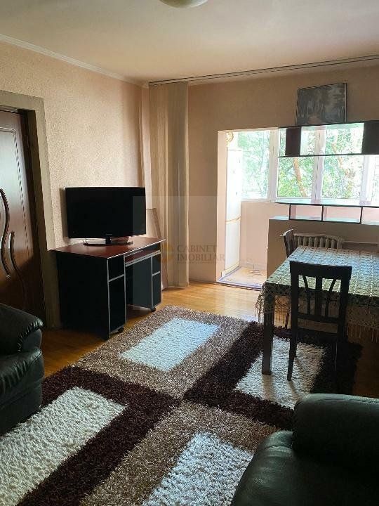 2 camere | Decomandat | bloc '81 | Metrou Gorjului - 50m | et 2/8 - Poză 1