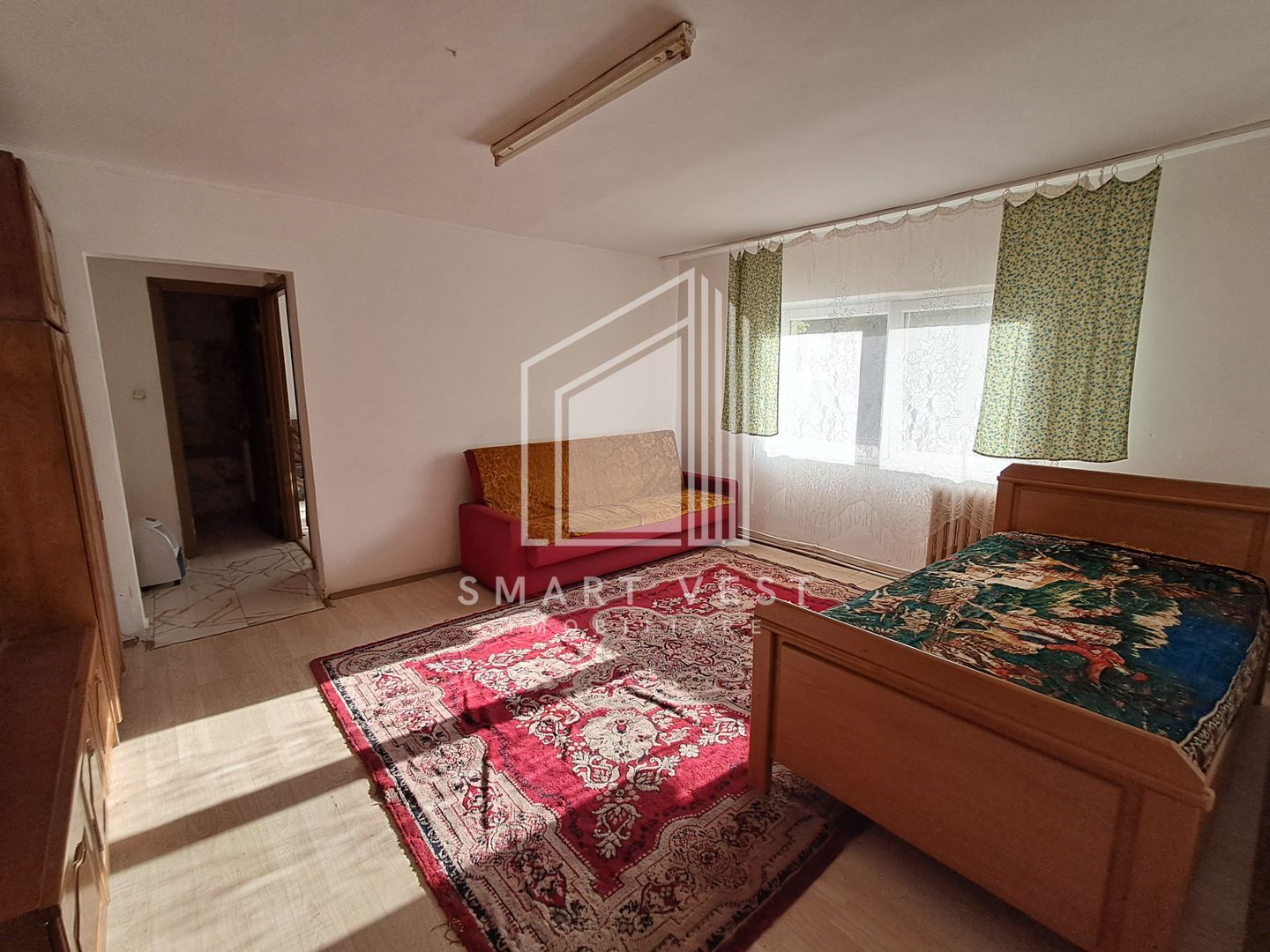 Apartament 2 camere | Parter | Zona micro 16 - Poză 5