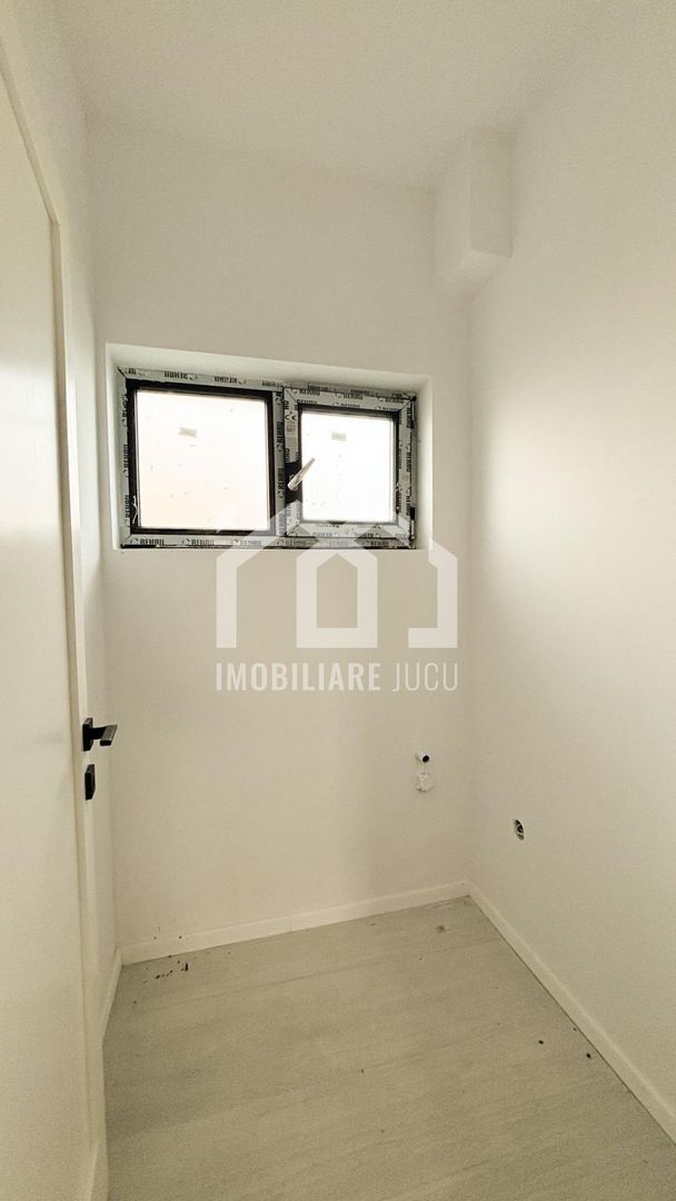 Casă individuala 4 camere,  146mp, Finisata,  Garaj, Jucu de Mijloc - Poză 15