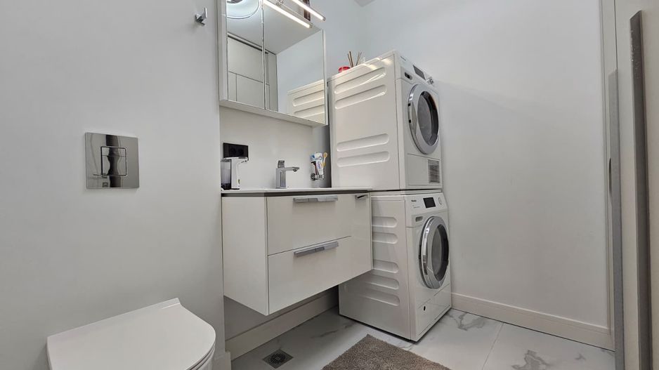 Apartament de lux 3 camere | 130 mp utili | Zen Residence - Poză 6