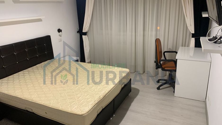 Apartament 3 camere de inchiriat, Nicolina, strada Clopotari, Iasi - Poză 6