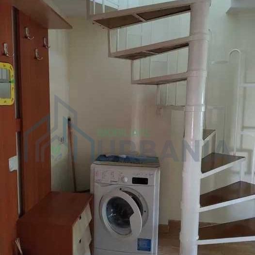 Apartament 2 camere, Gara - Market Arcu, centrală termică proprie, 450€/lună - Poză 5