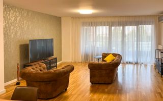 Chirie | Apartament 4 camere 127mp | Parcare | Vatra Nouă - Poză 1