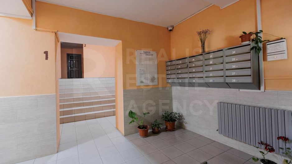 Vânzare, apartament, 3 camere, str. Ion Inculeț, Centru - Poză 18