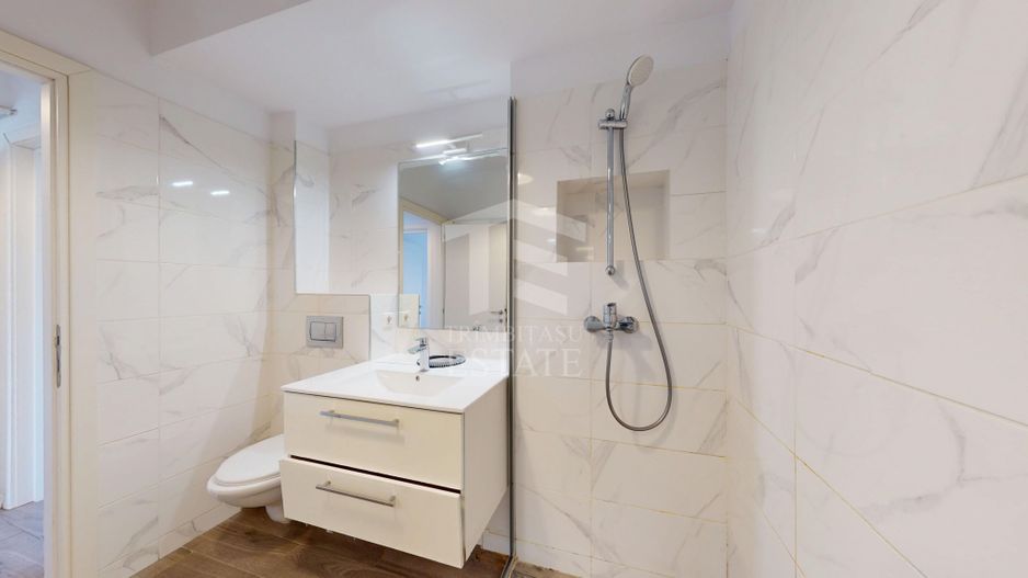 Apartament 2 camere | Emil Racoviță 23 i  | Pipera – Voluntari - Poză 19