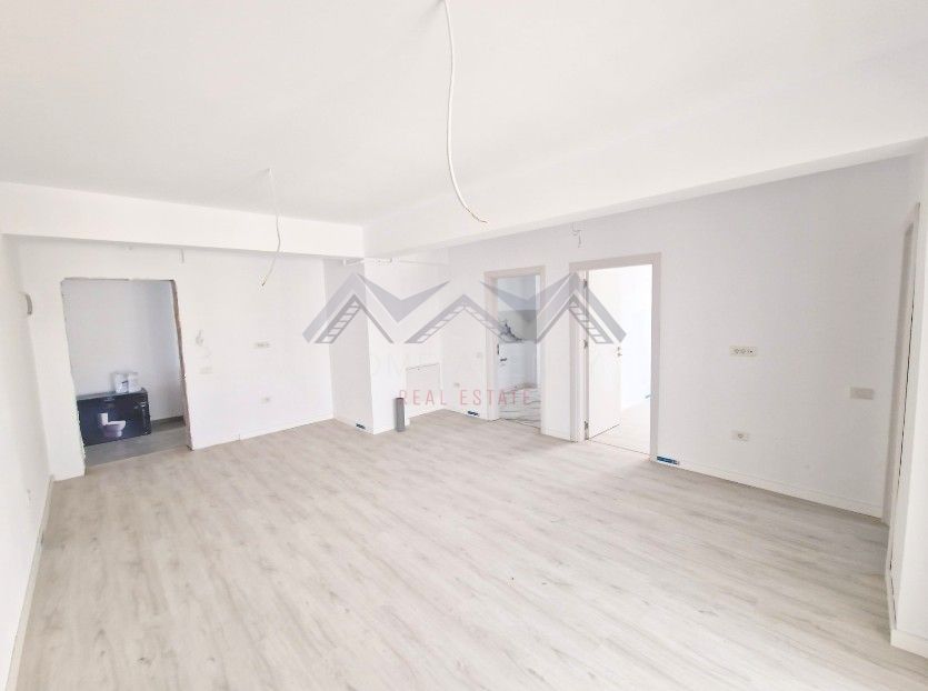Apartament 2 camere Otopeni central | include TVA și parcare - Poză 1