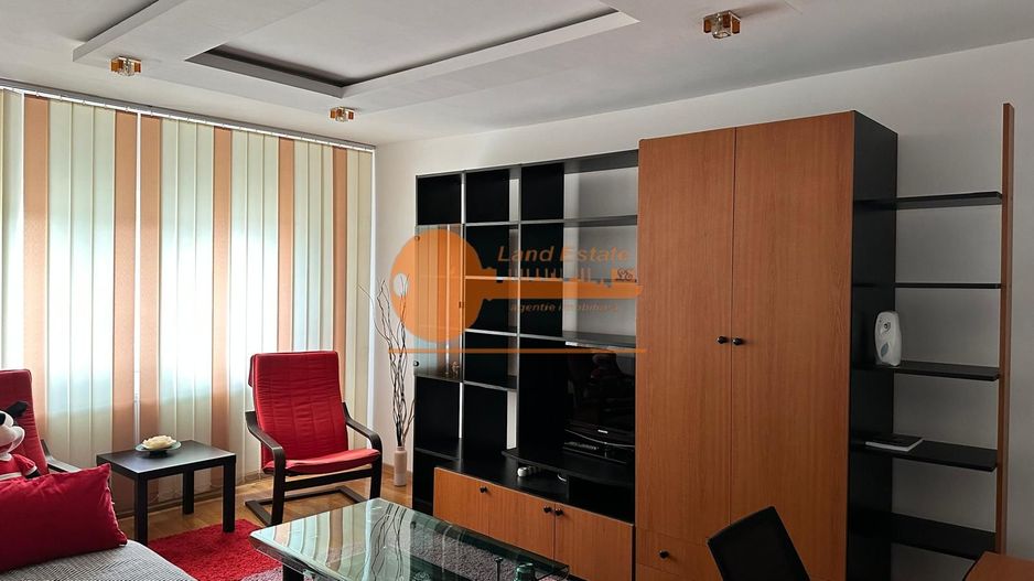 Apartament 2 camere Aviatiei ( 5 minute metrou-Centrala termica ) - Poză 21