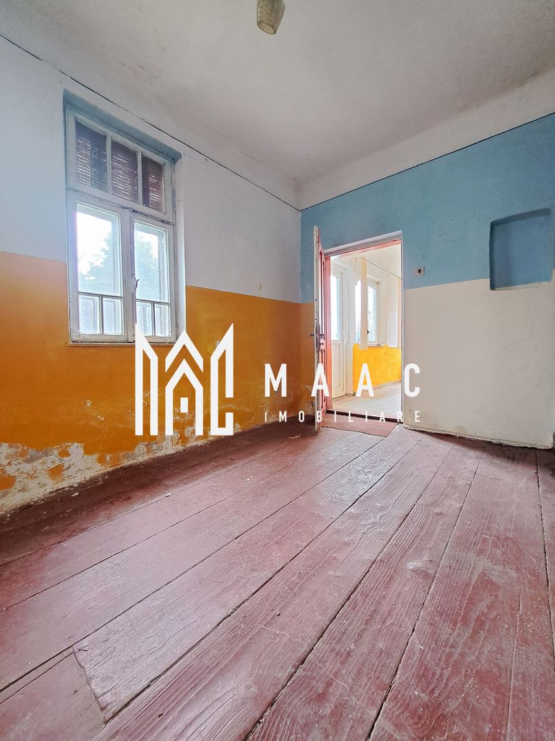 Casa Ostroveni | Ramnicu Valcea | teren 340mp | - Poză 5