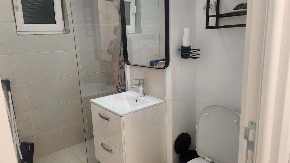 Inchiriere garsoniera tip studio - Poză 6