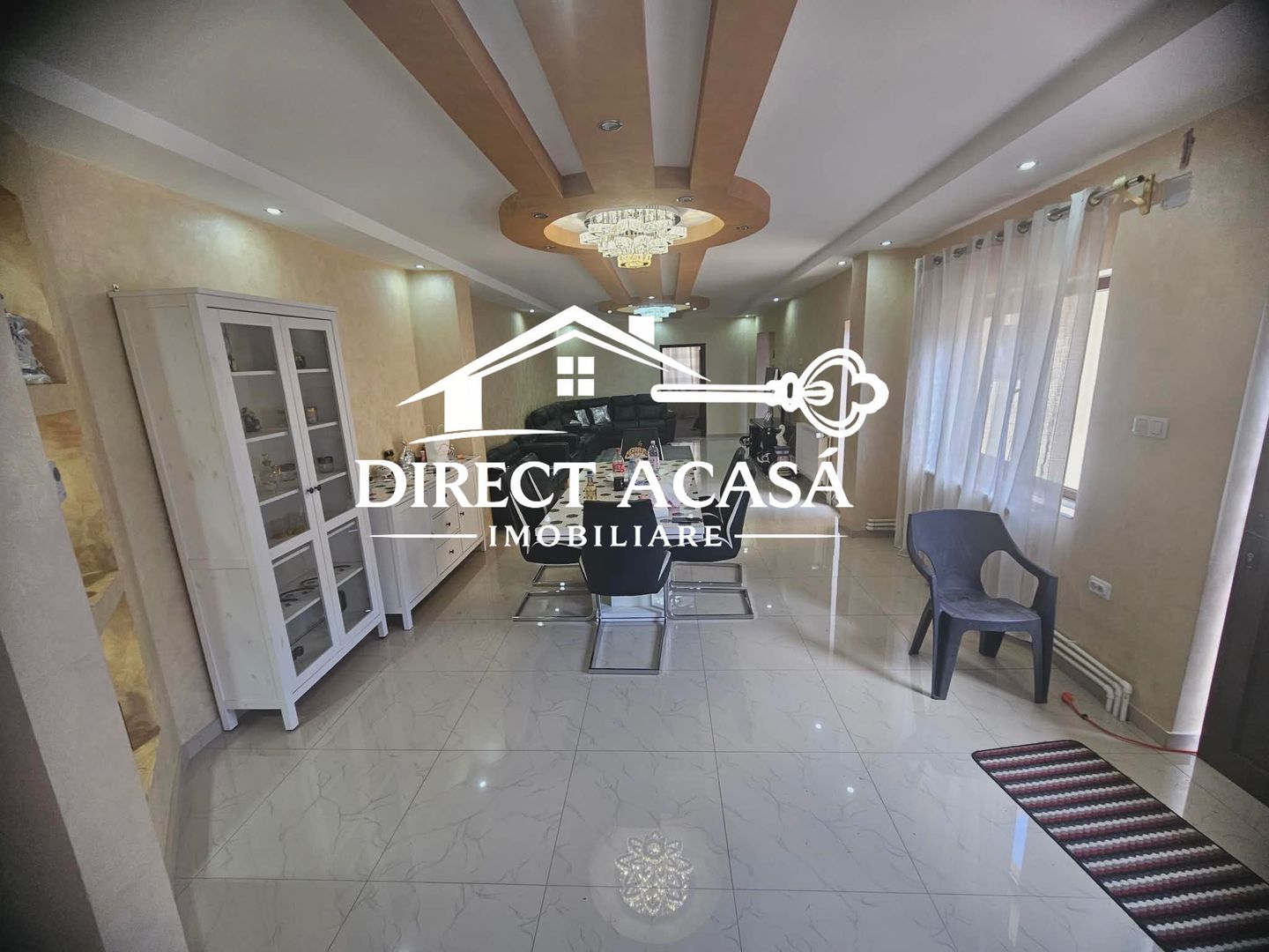 Casa 2 corpuri, 160 mp, teren 1100 mp, Iernut - Poză 2