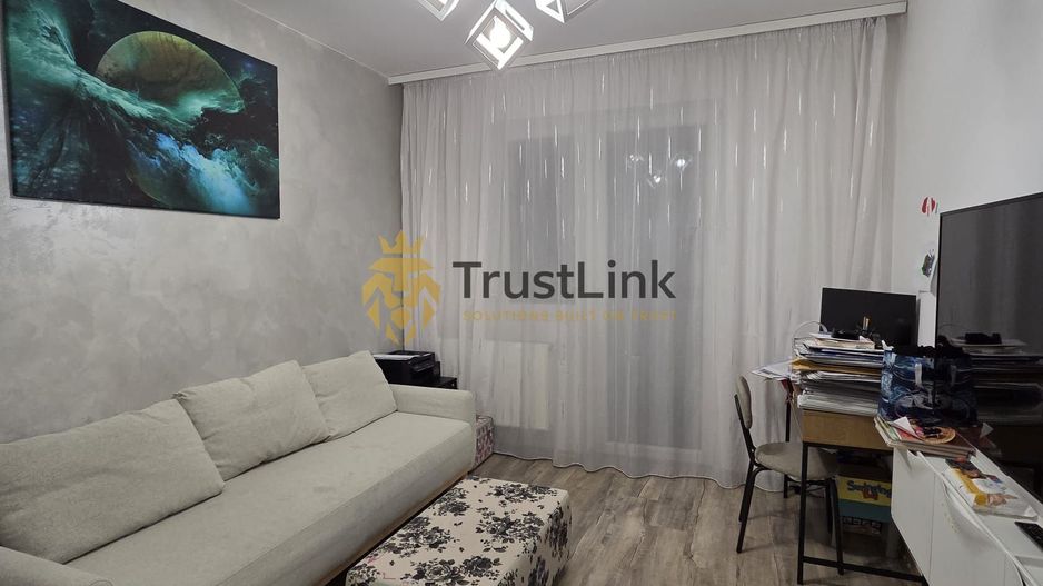 Apartament 3 camere tip duplex Berceni sos Giurgiului - Poză 19