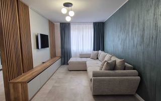 Apartament 3 camere de închiriat | Sibiu | Hipodrom 4 | 100 mp - Poză 2