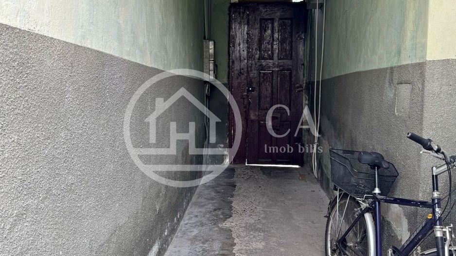 Spațiu comercial de închiriat in zona Ultracentrală, Oradea - Poză 11