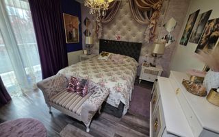 CASA DUPLEX-PARIS RESIDENCE, MOBILATA/UTILATA, ZONA BUNA, COMISION 0% - Poză 11