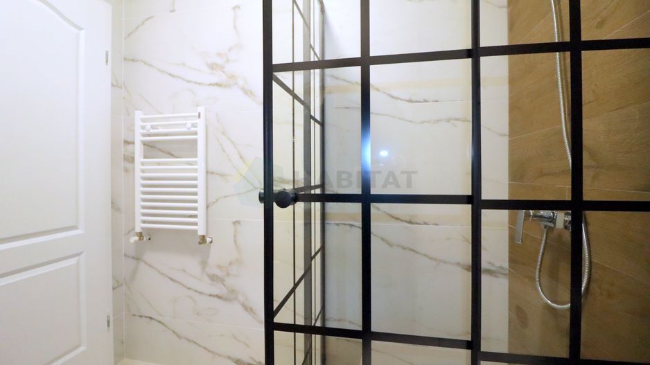 Mobilat | parcare optional | inchiriat | Comision 0 | 2 camere Tunari - Poză 15